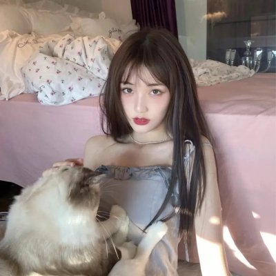 提剑映桃花