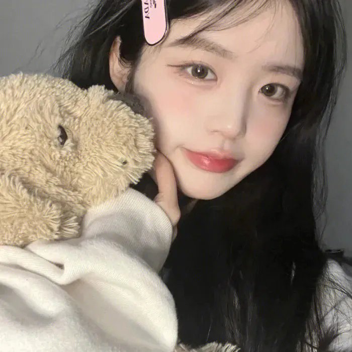 残酷的温柔